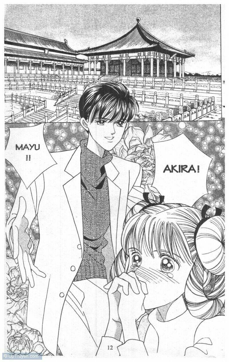 nàng tiên ánh trăng - kaguya hime chapter 16 12