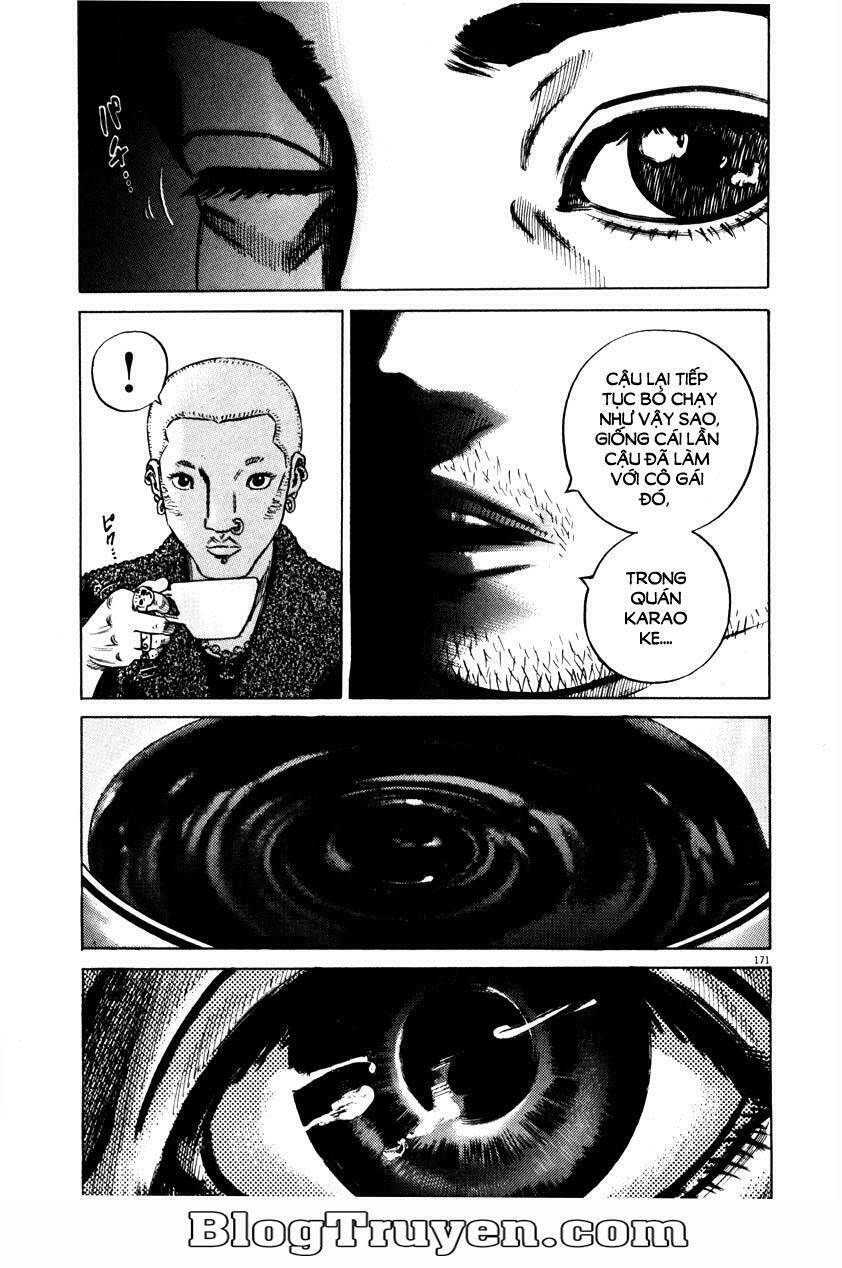 homunculus chapter 59 18