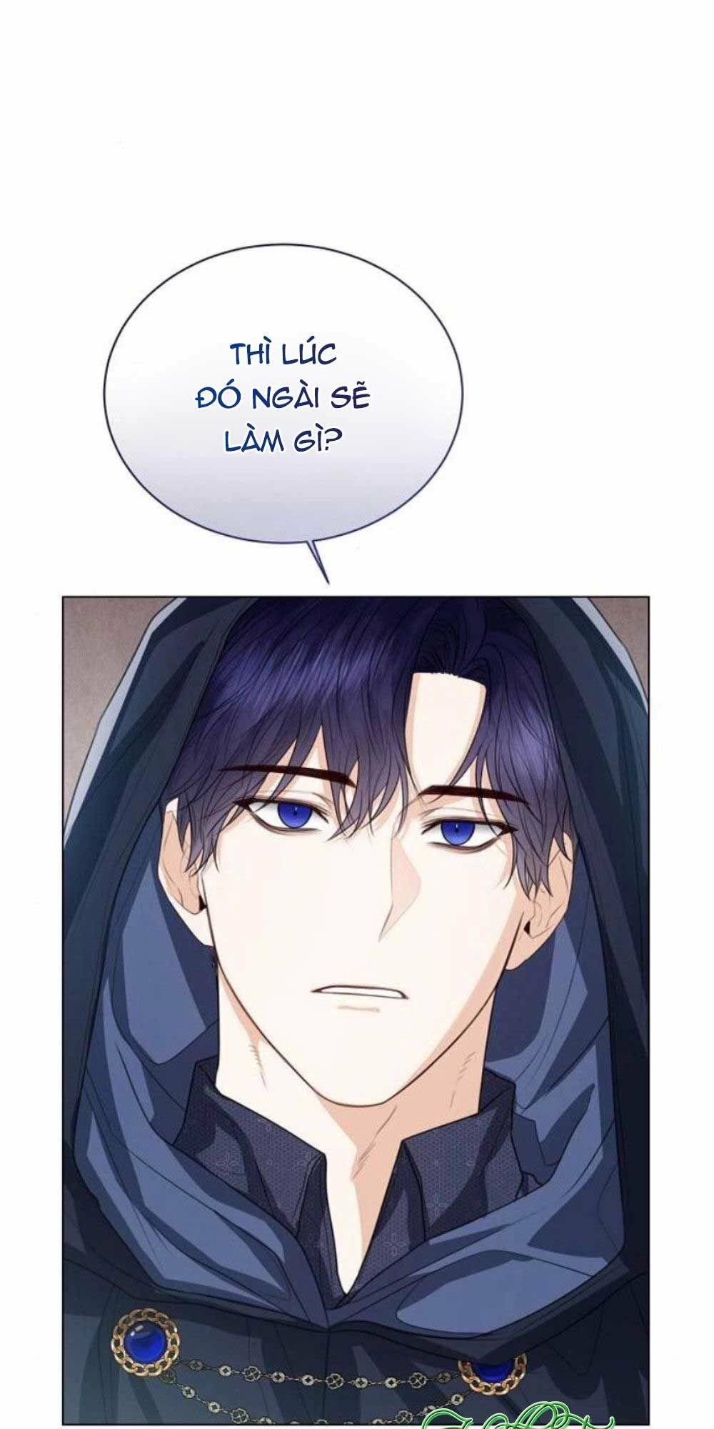 tôi sẽ từ bỏ vị trí hoàng hậu chapter 30 66