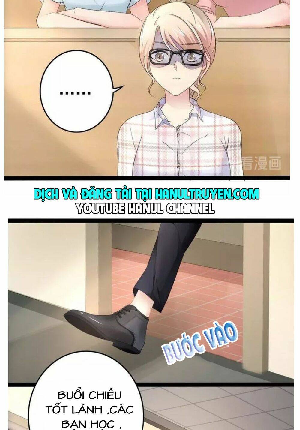 thần bí đế thiếu điềm sủng thê chapter 91 13