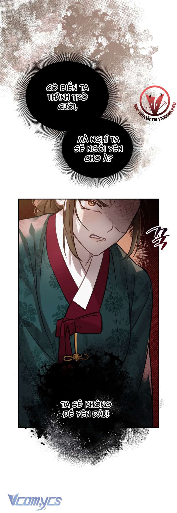 [18+] tiết học bí mật của trung điện chapter 11 9