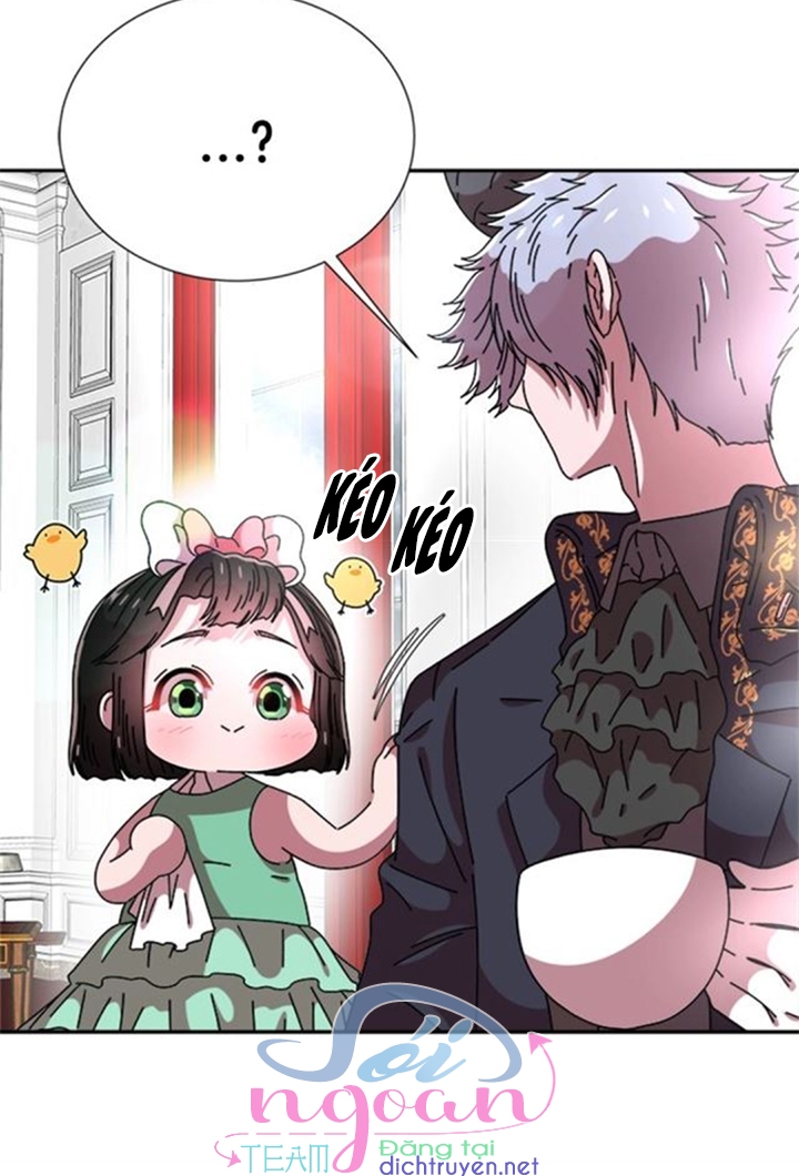 con gái bảo bối của ma vương chapter 62 64