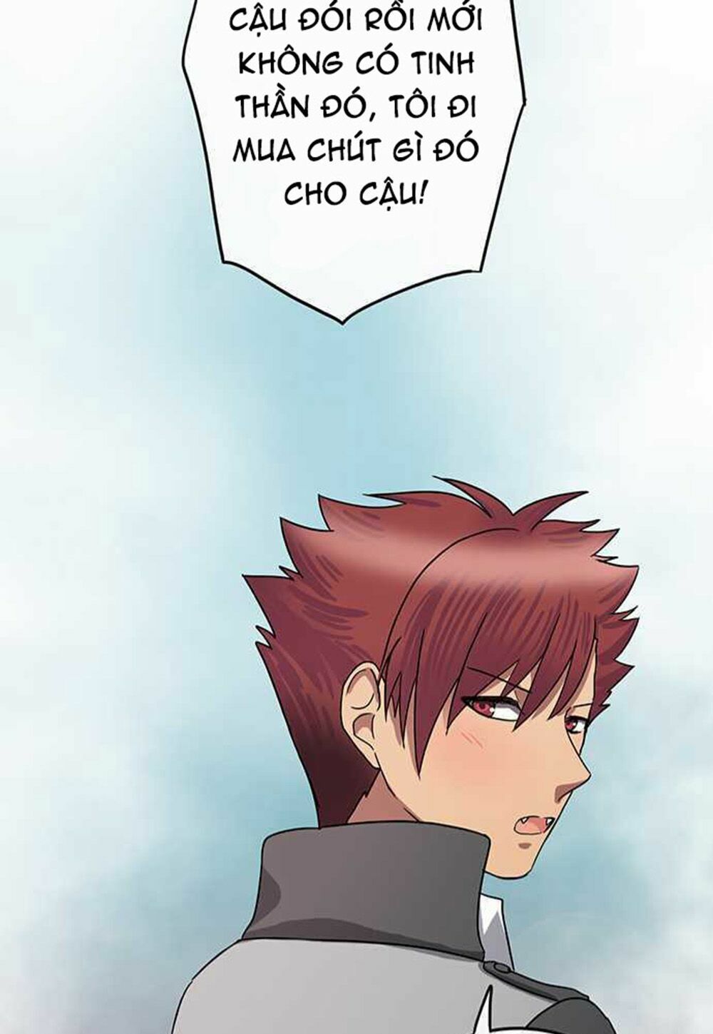 nụ hôn nguyền rủa chapter 83 41