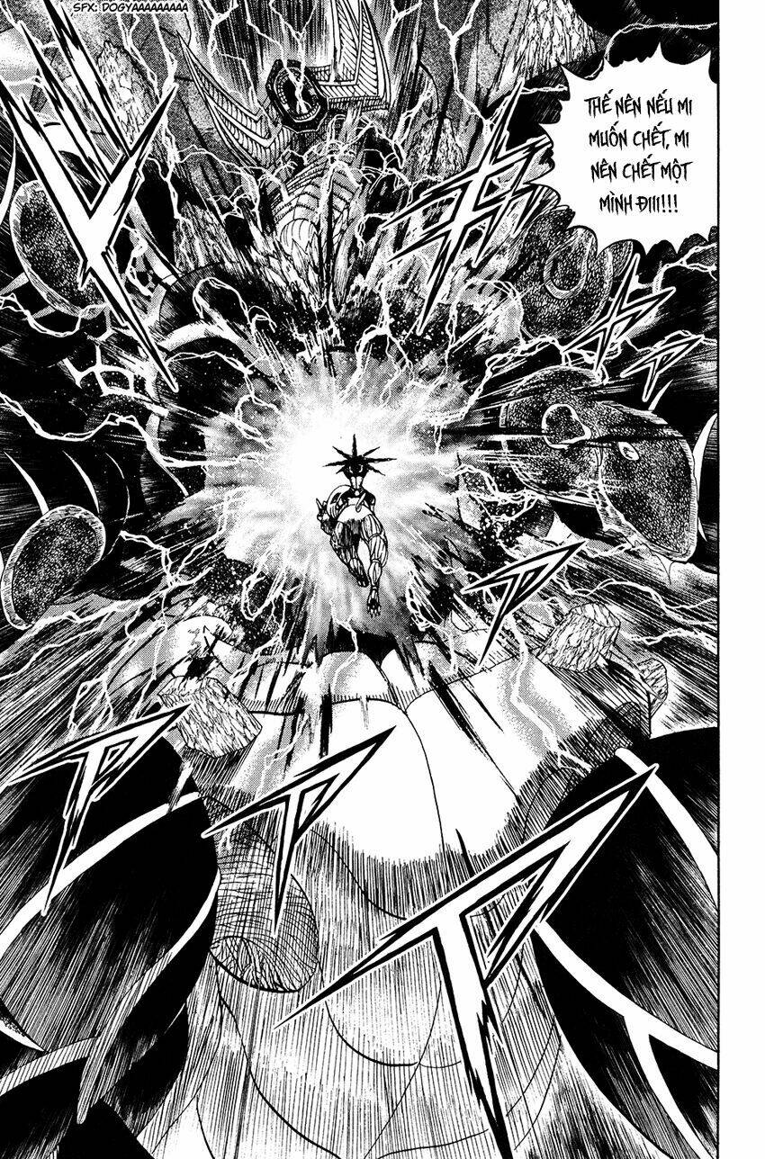 doubutsu no kuni chapter 46 39