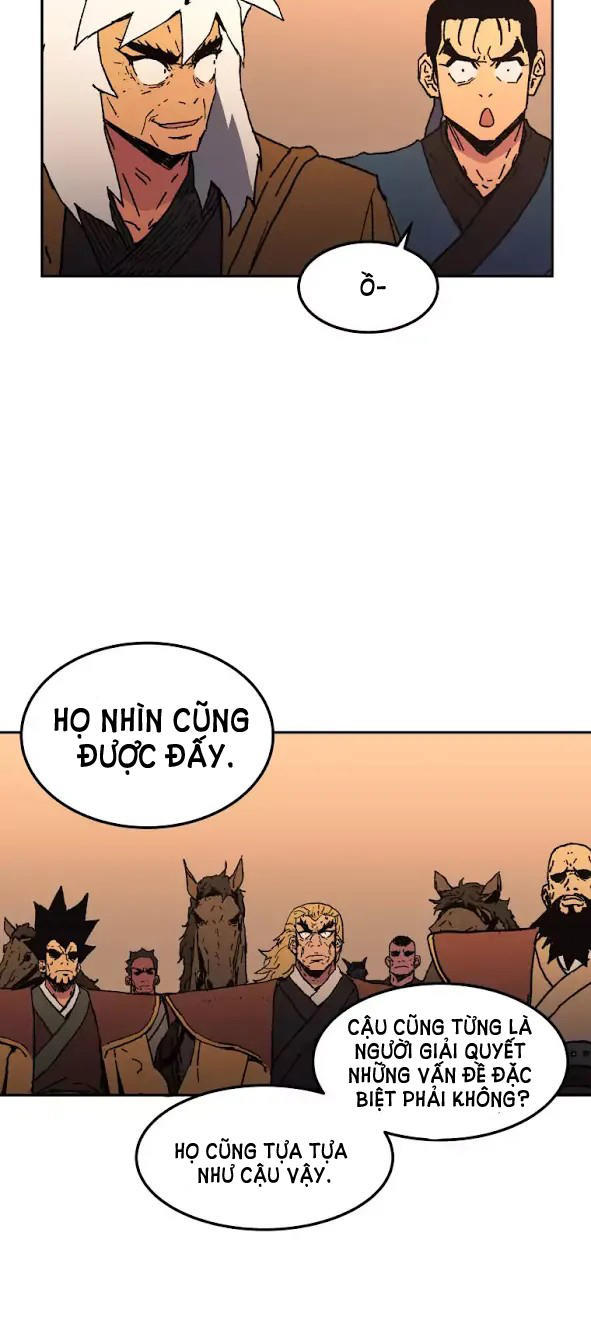 Bố Vô Song chapter 26 14