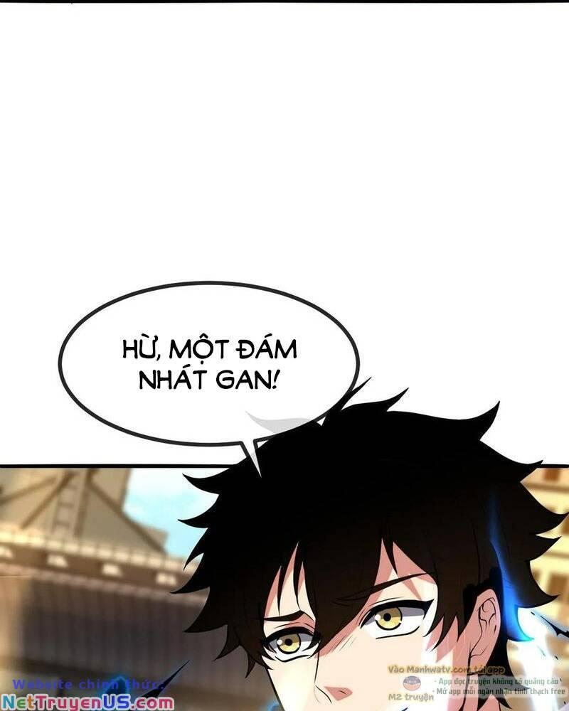 nhìn thấy thanh máu, ta xử tội thần linh chapter 121 8