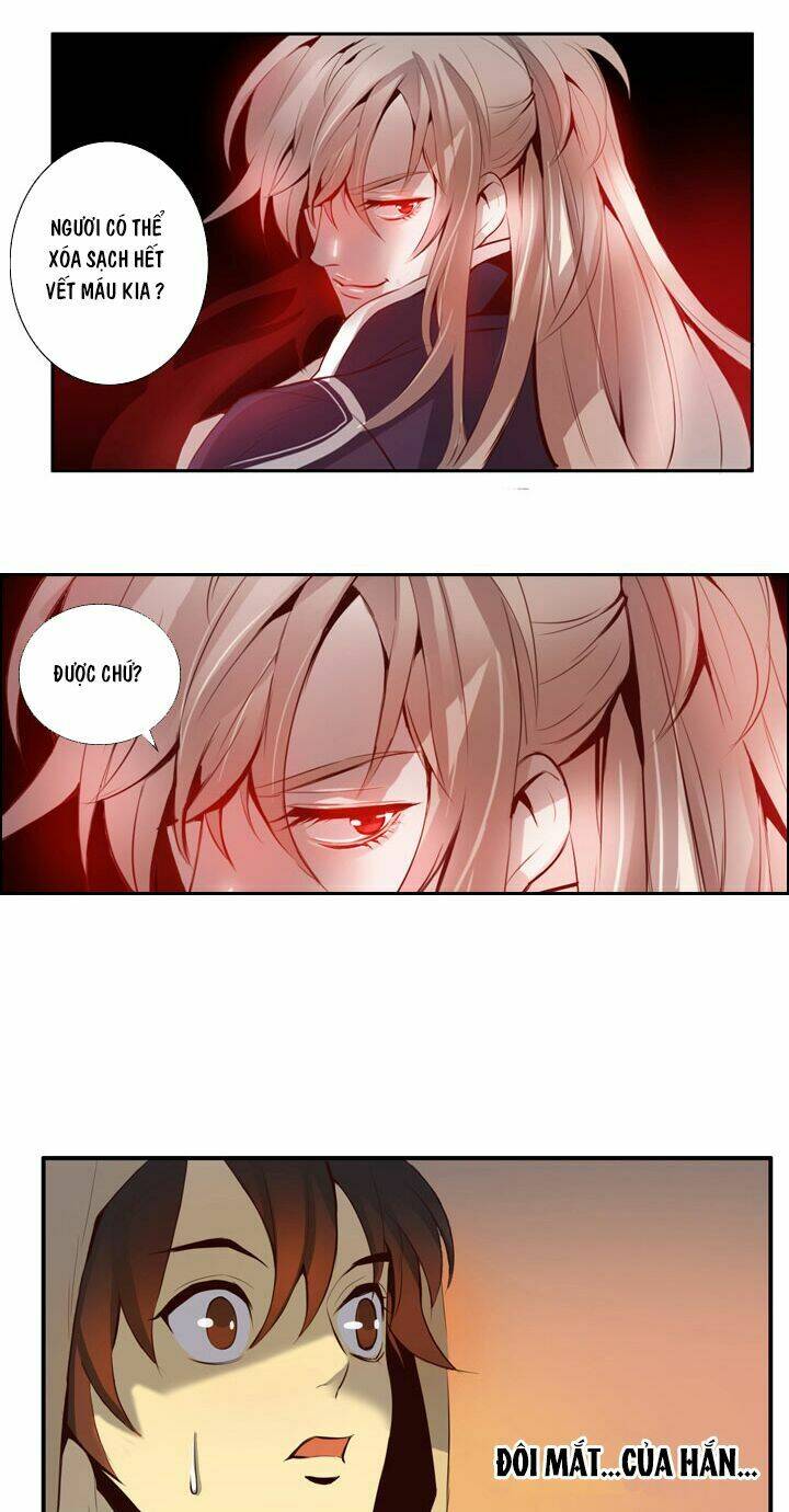 dusk howler chapter 16 9