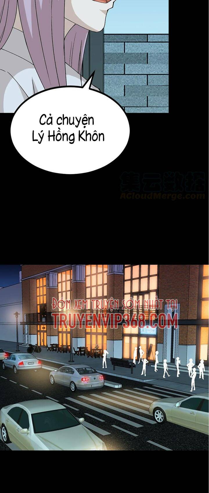 đai ca trở lại tuổi 16 chapter 121 21