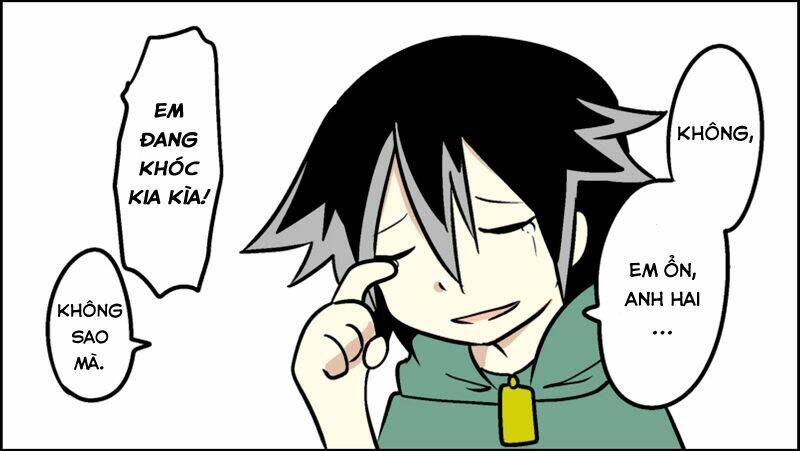 senyuu chapter 91.5 42