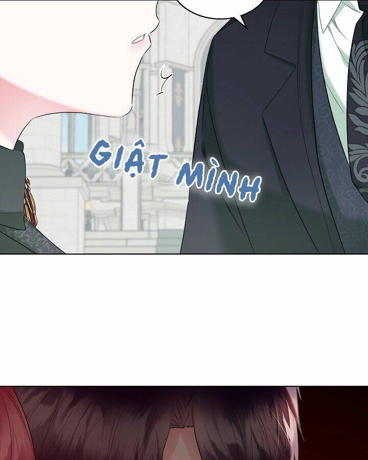 kẻ tạo ra nữ phản diện chapter 43 34