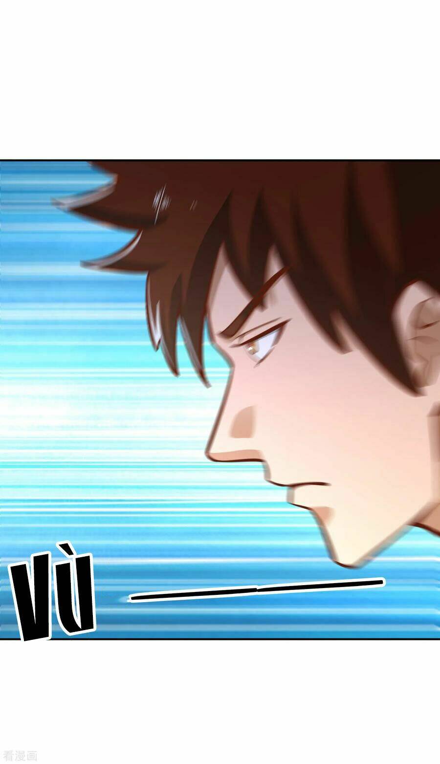 võ linh kiếm tôn chapter 132 21