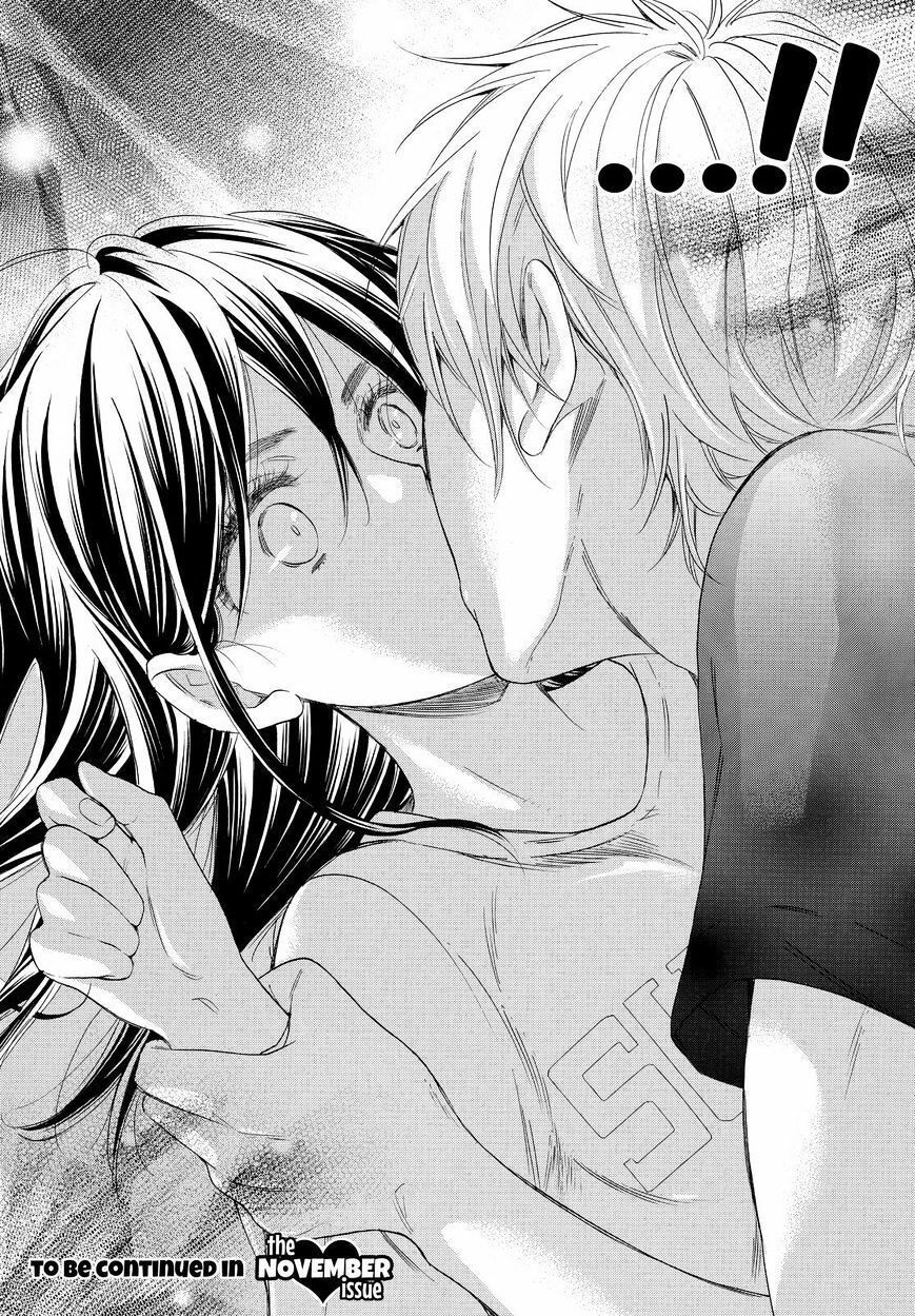 siêu cấp hủ nữ chapter 28 36