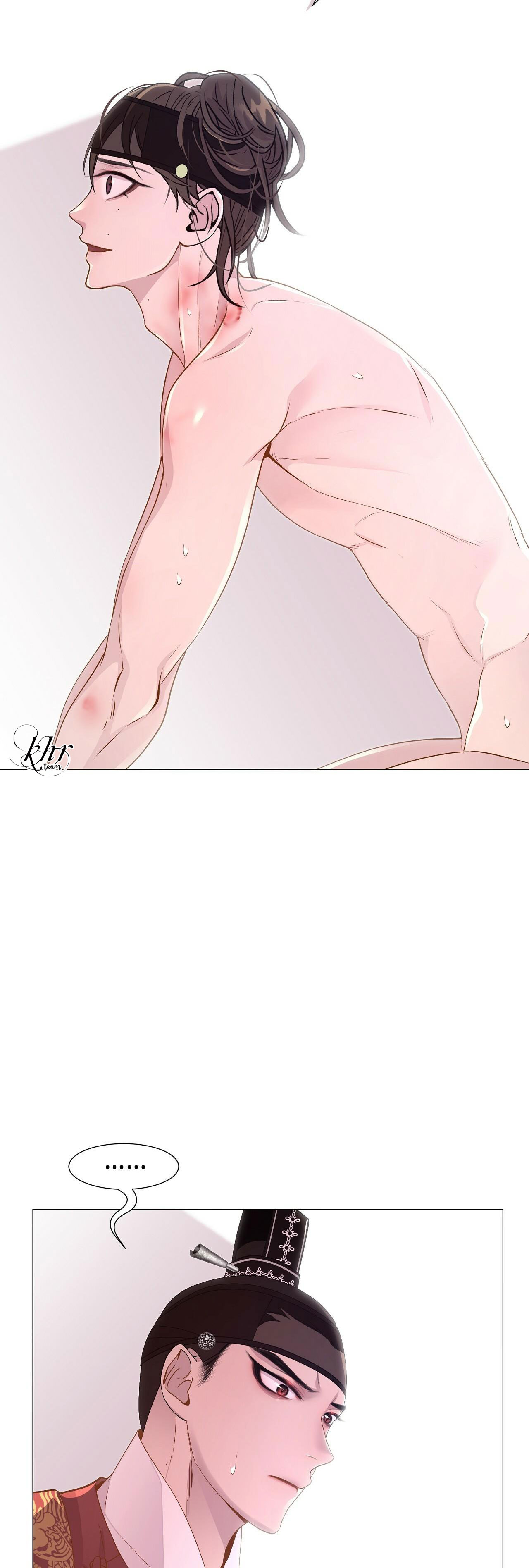 dạ xoa hóa liên ký chapter 12 66