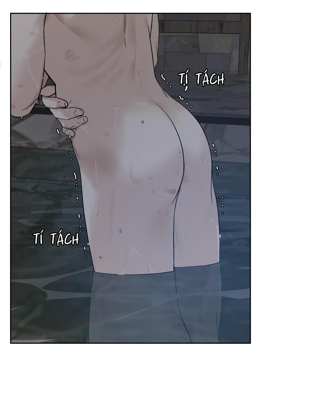 bước vào vườn hồng chapter 3 23