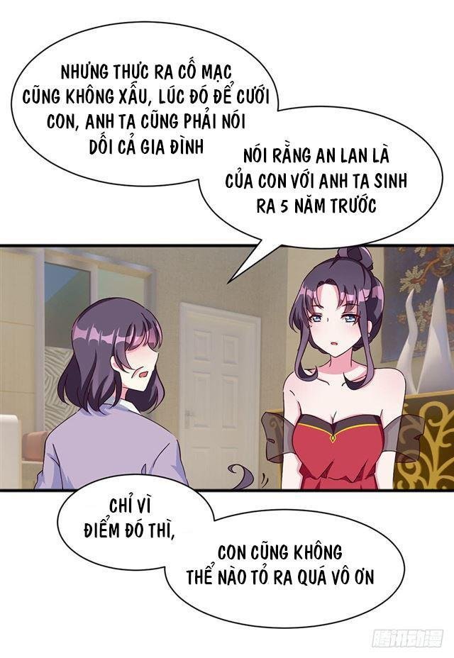 gửi người không quen chapter 6 35