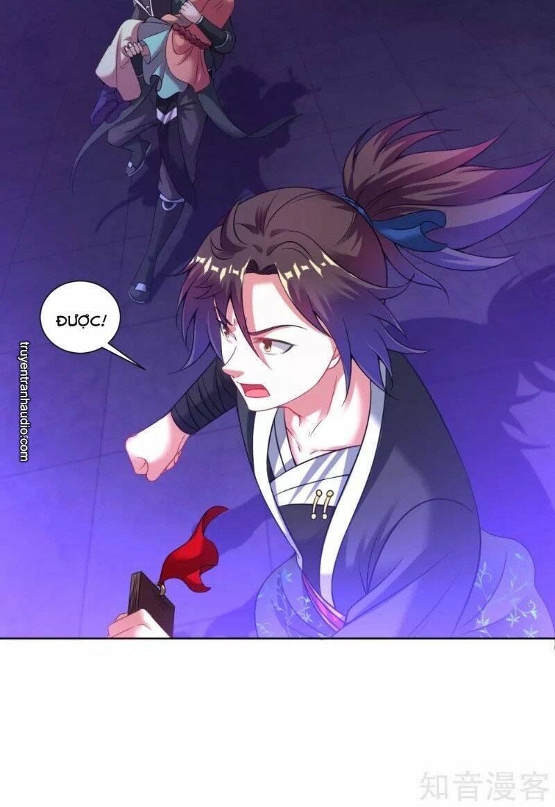 đạo ấn chapter 72 6