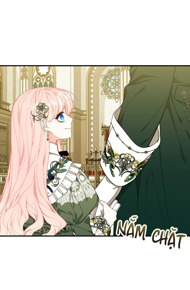 con chỉ đi tìm cha thôi chapter 41.1 9