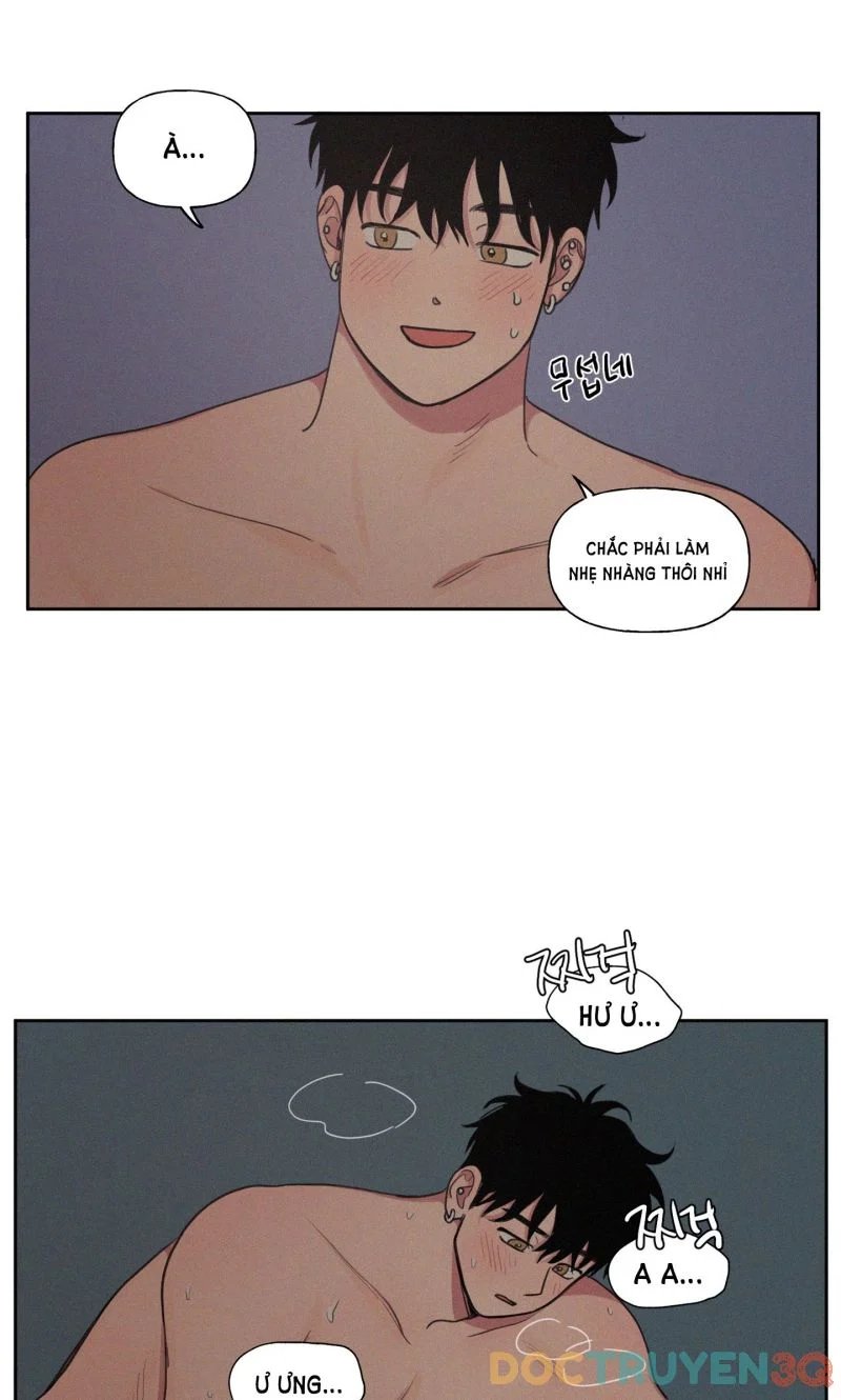 lý do yêu phải thằng bạn thân chapter 62.5 6