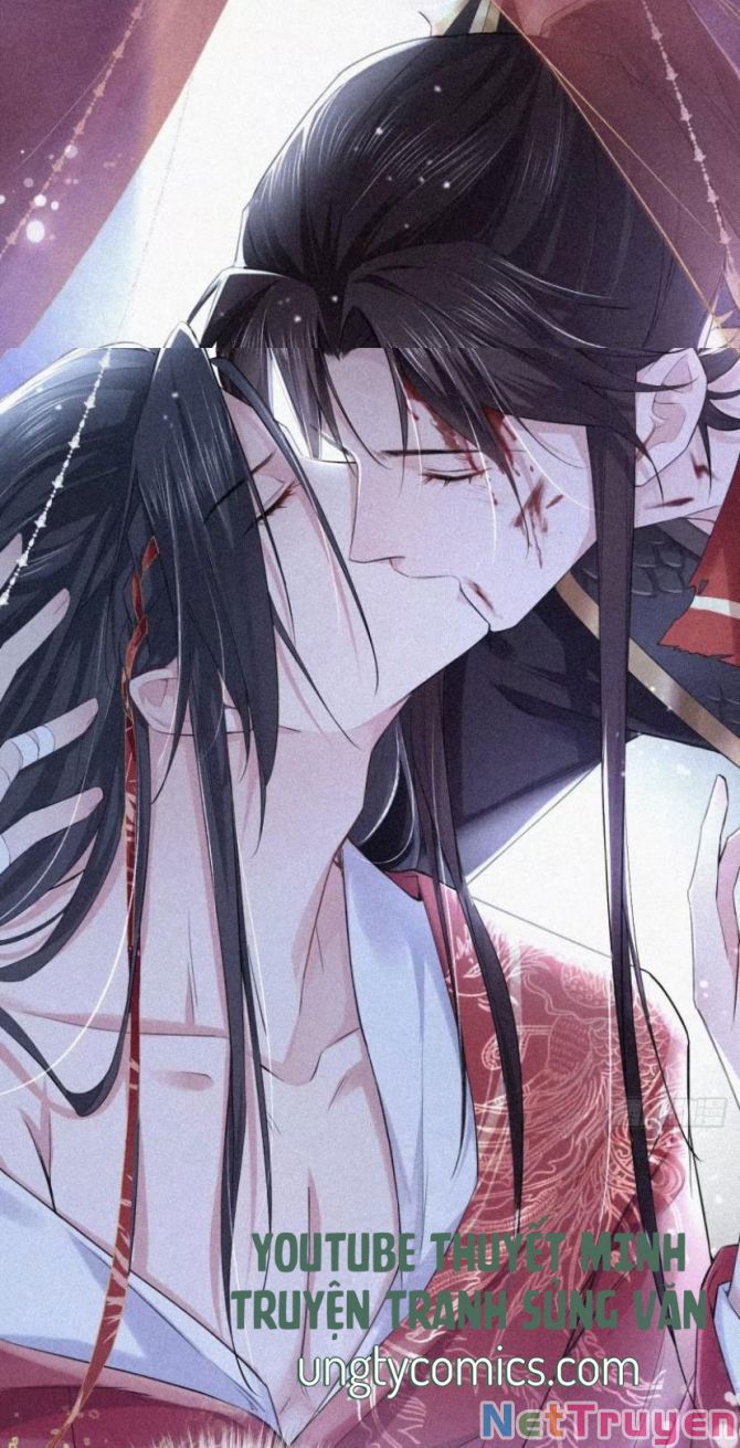 nhập mộ chi thần chapter 25 12