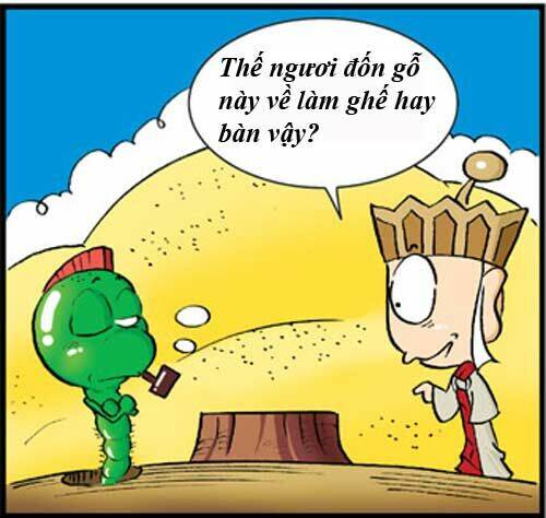 tân tây du ký chapter 17 7