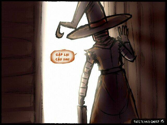 scavenger chapter 0 24