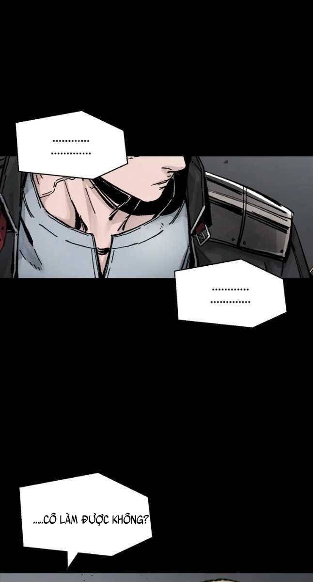 mật mã mê cung chapter 60 59