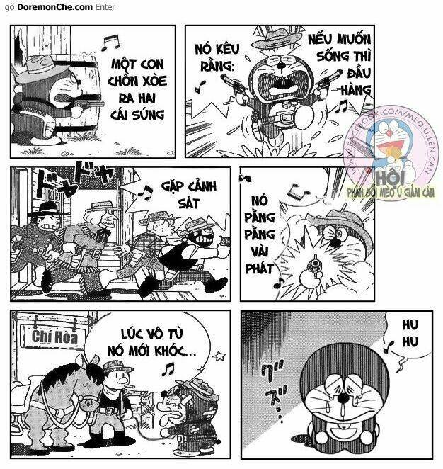 doraemon chế chapter 14 53