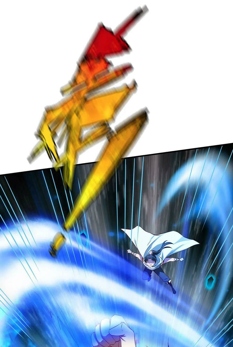 chiến đỉnh chapter 128 9