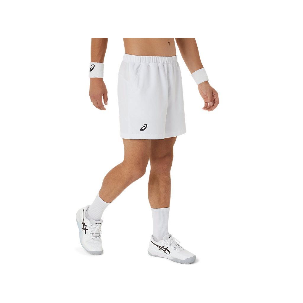 Quần Short Thể Thao Nam Asics COURT 7IN SHORT 2041A260.100