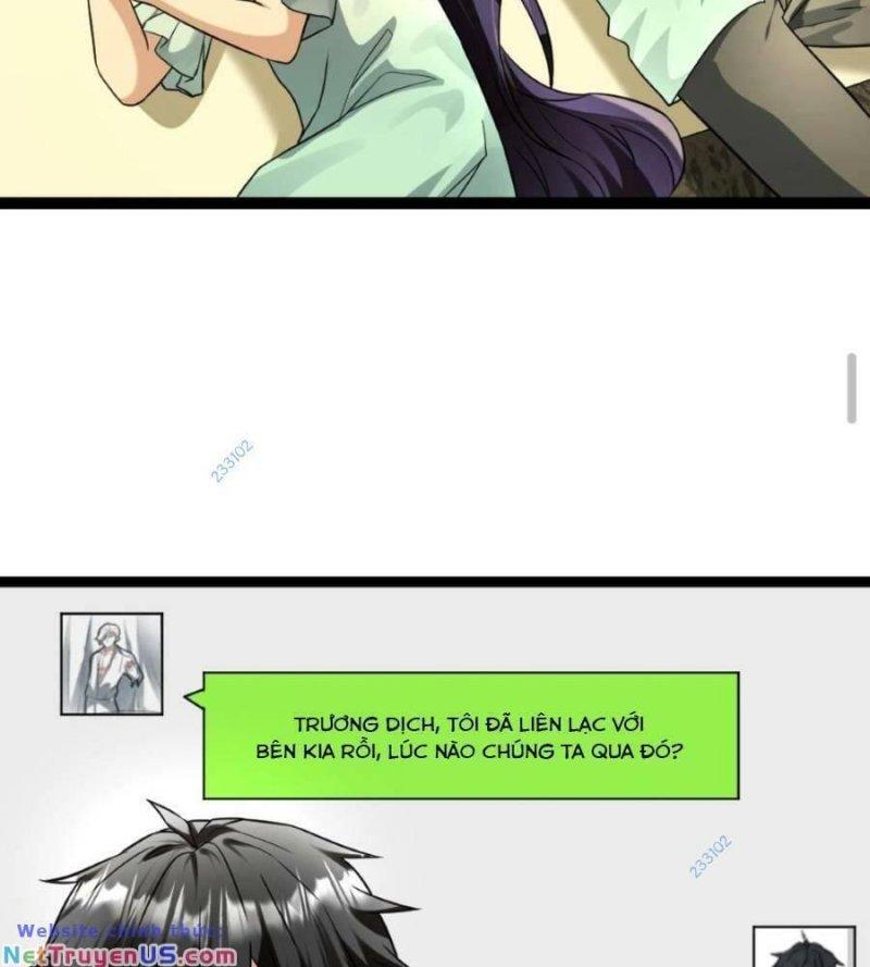 toàn cầu băng phong, ta chế tạo phòng an toàn chapter 88 29