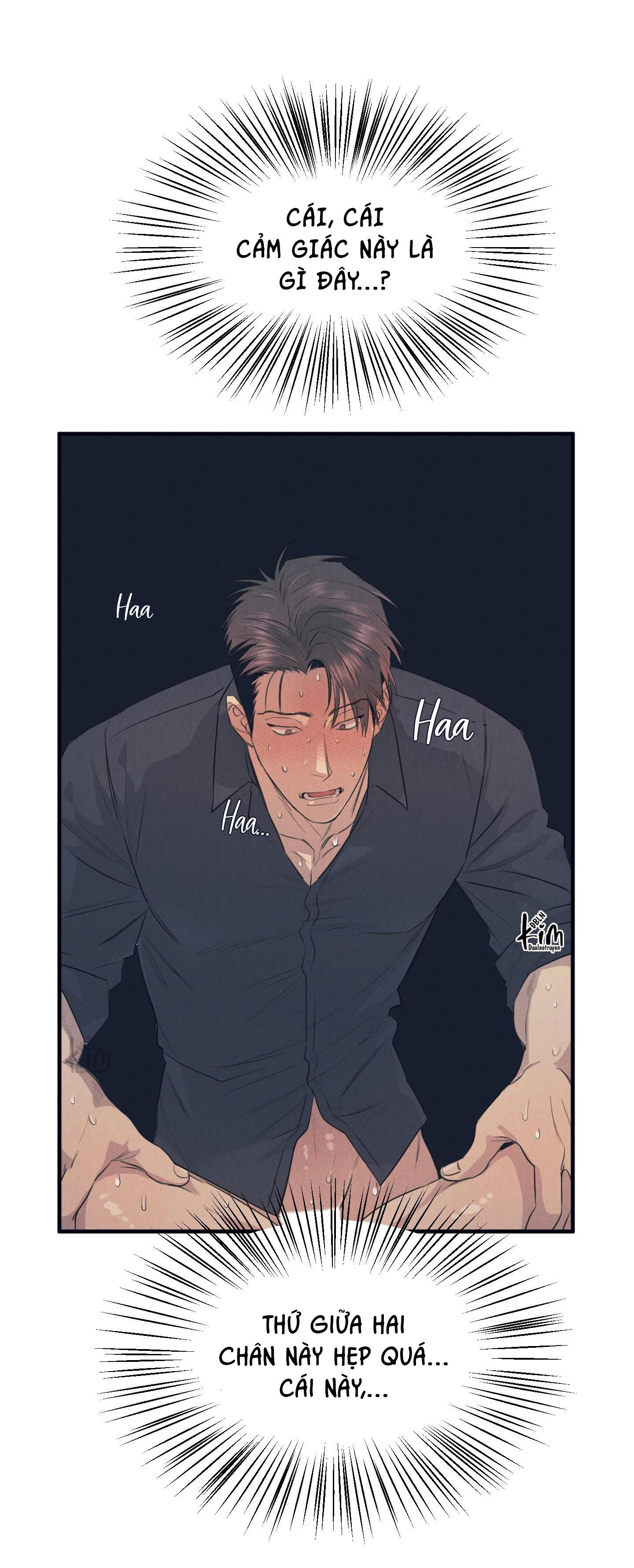 bl ngắn tuyển chọn chapter 2.2 40