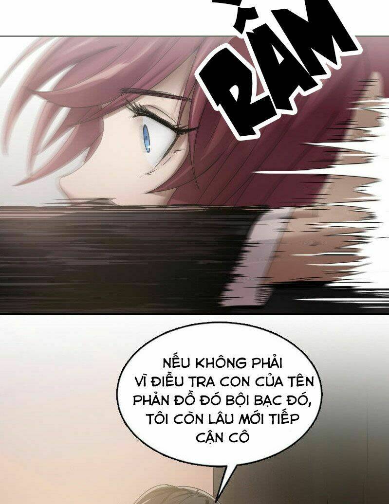 người tiên phong chapter 1 8