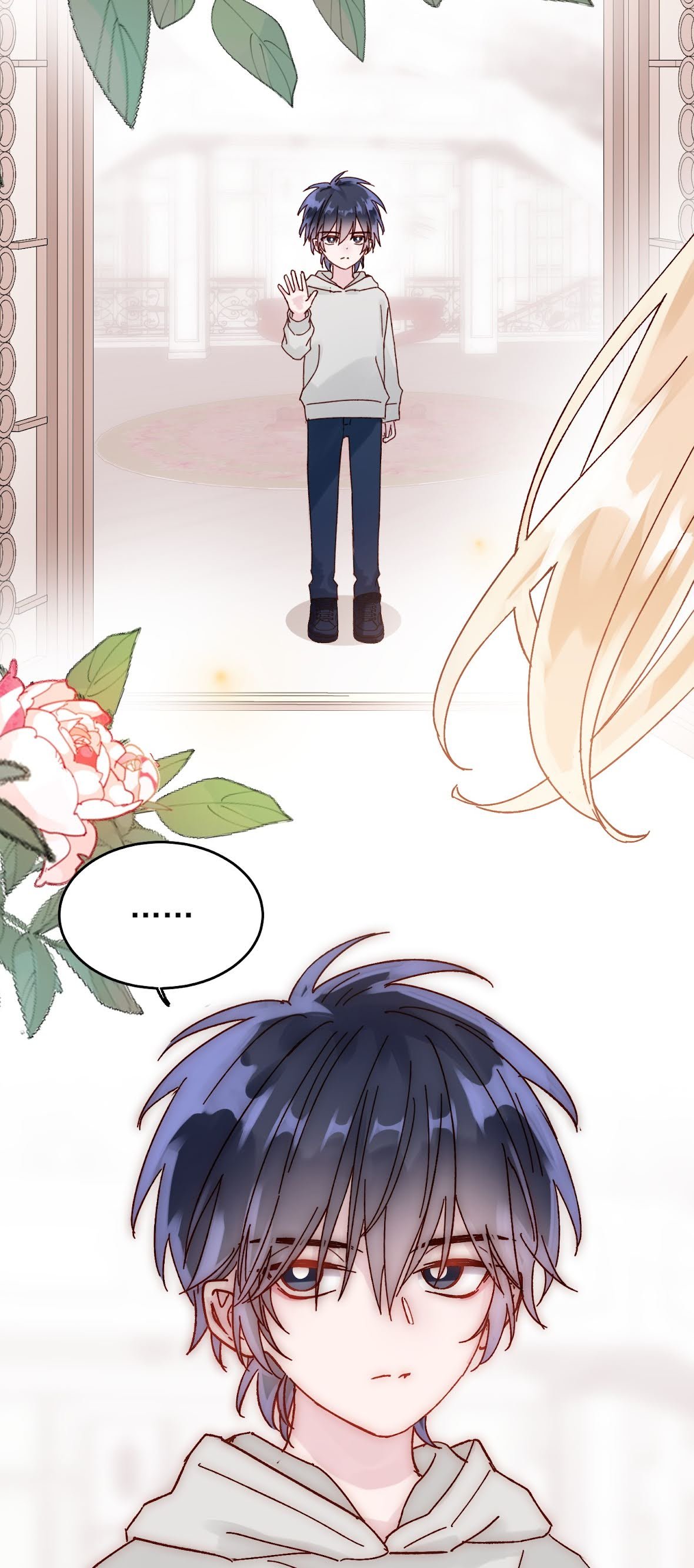 tôi phải trở thành nhân vật đại phản diện chapter 10 4