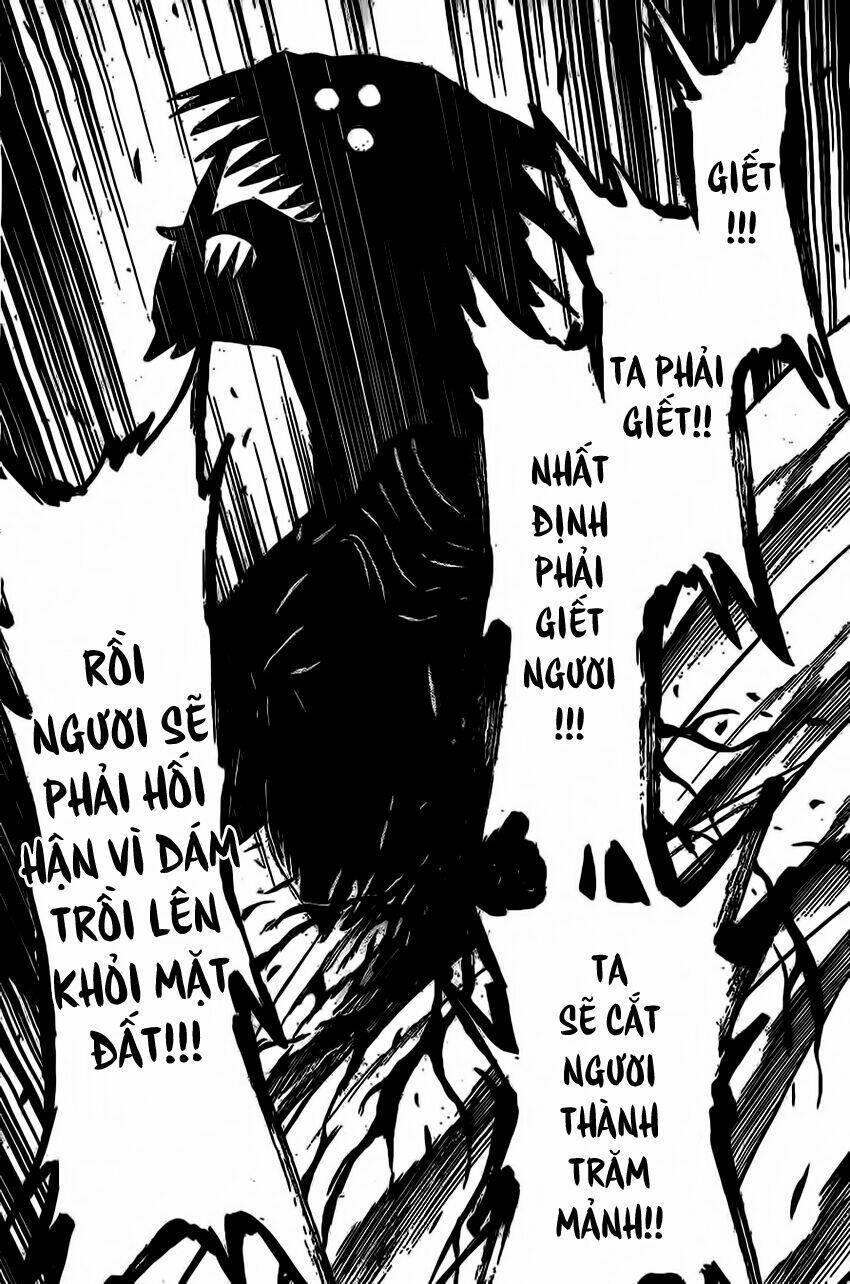 hakaijuu chapter 49 39