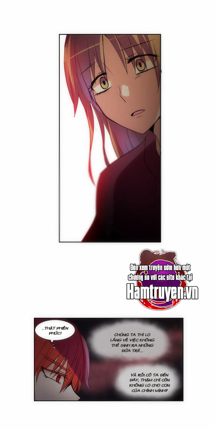 crepuscule (yamchi) chapter 115 8