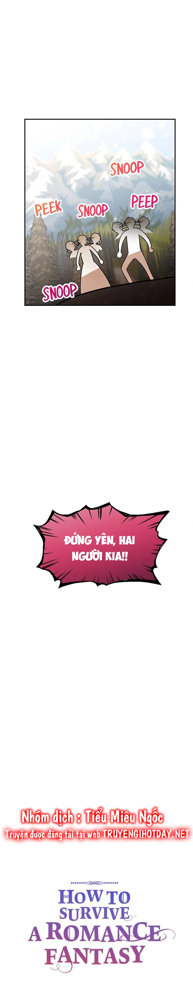 làm cách nào để sống sót trong cuốn tiểu thuyết ngôn tình lãng mạn chapter 51 19