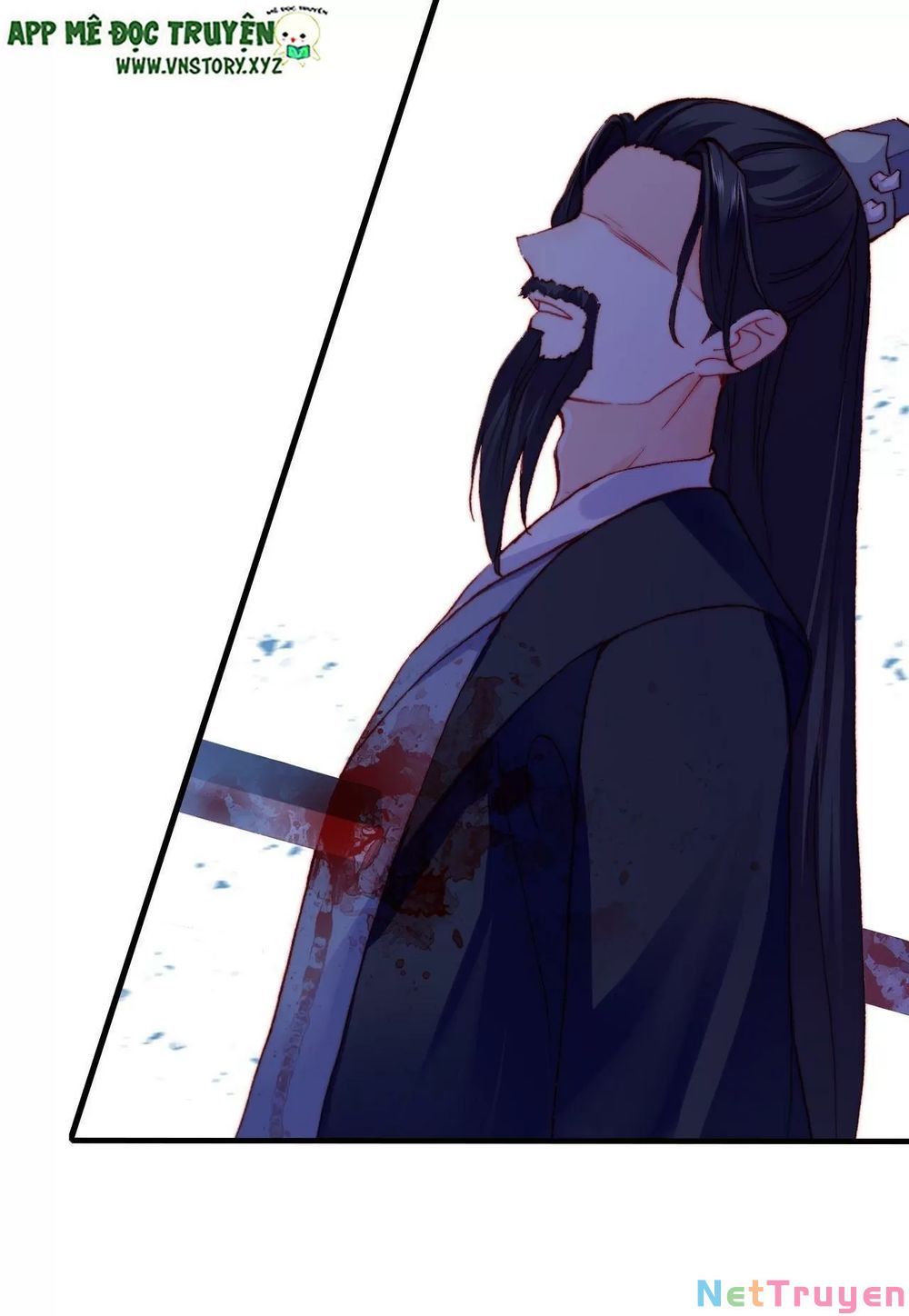 lại bị bệnh chiều chuộng quấn lấy chapter 43 35