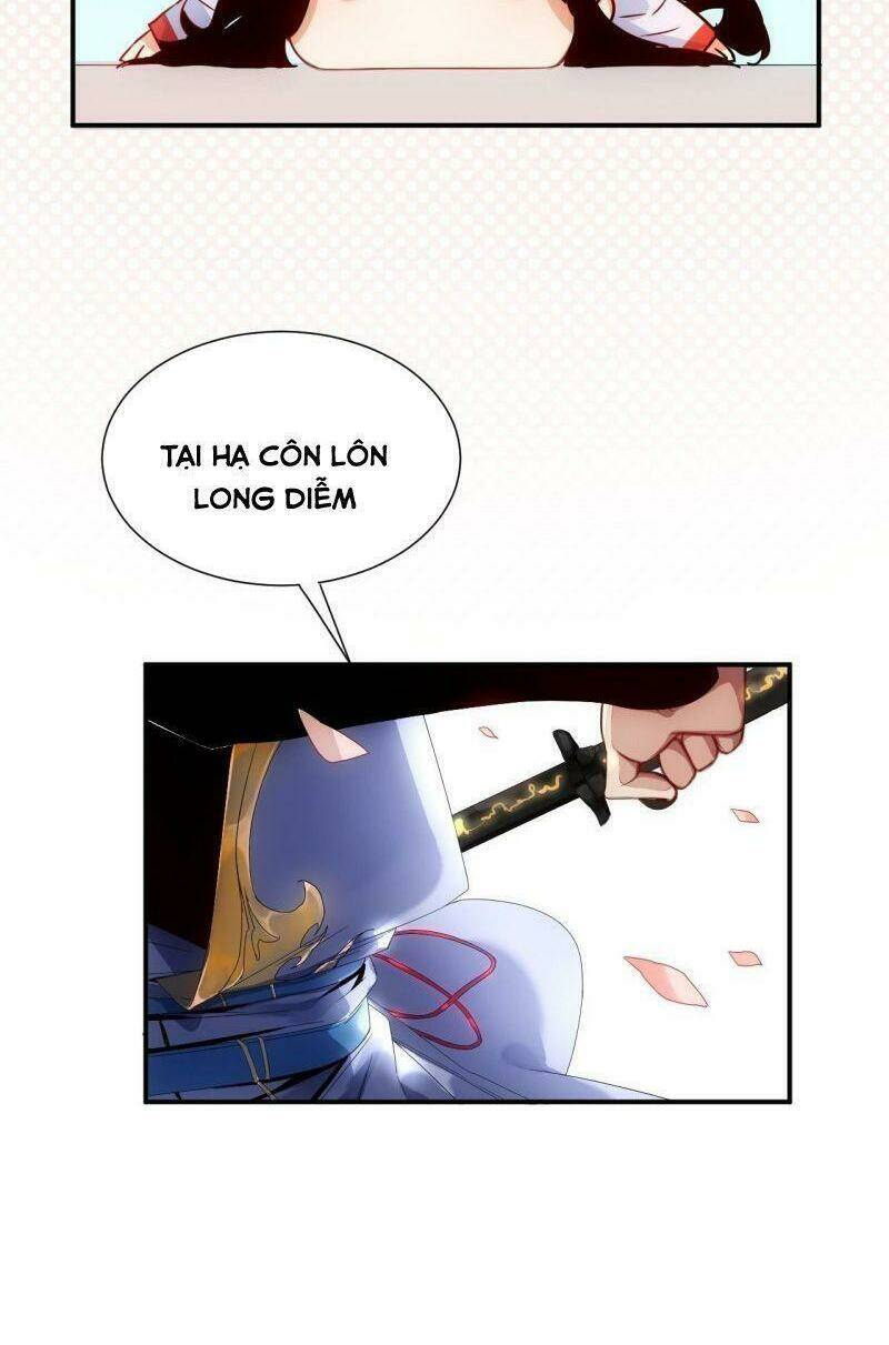 ma vương là đại địa chủ chapter 1 25