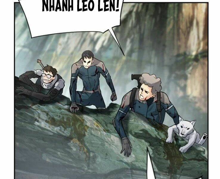 druid tại ga seoul - người hóa thú chapter 39 50