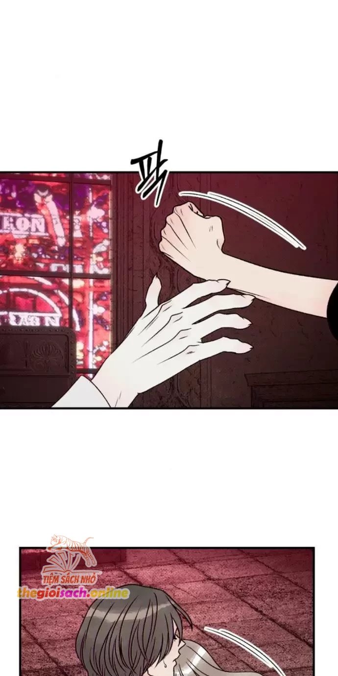 [18+] nguyệt mị moonstruck chapter 5 7