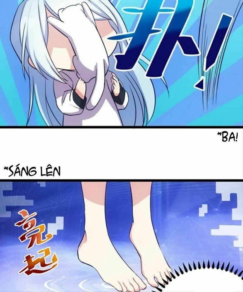 n cách để khiến tra nam gameover chapter 2 6