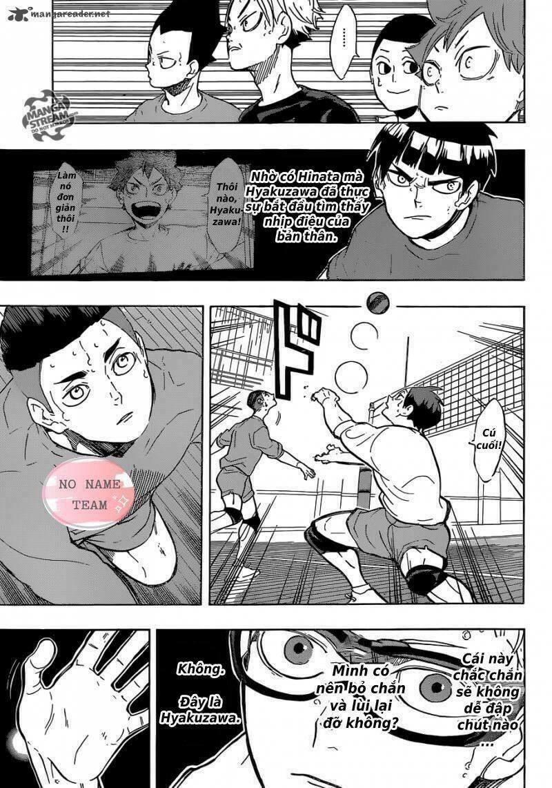 vua bóng chuyền chapter 218 7