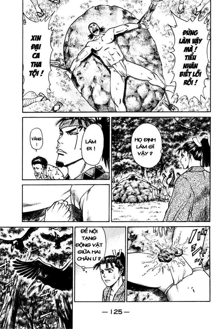 thiếu niên vương i - shana oh yoshitsune i chapter 42 28