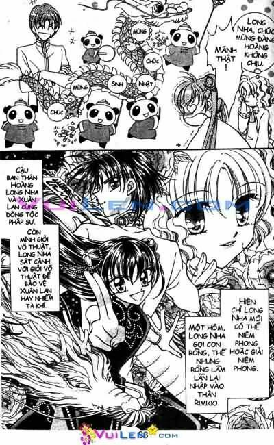 lâu đài cổ chapter 5 26