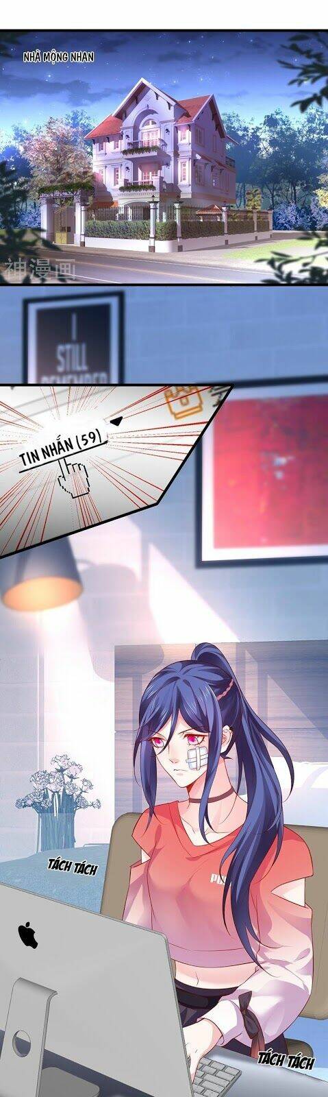 biến lan lăng vương thành ảnh đế chapter 34 1