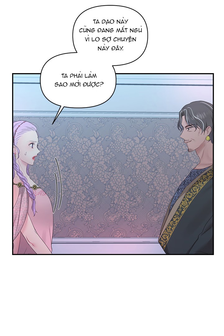 bệ hạ là của tôi chapter 27 15
