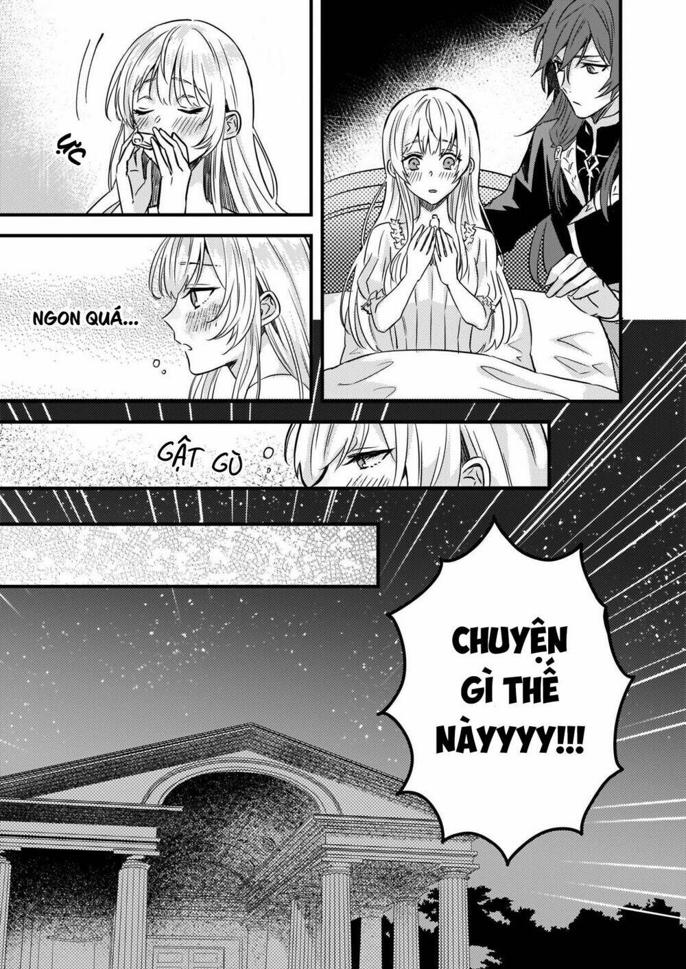 imouto ni fiancee wo yuzure to iwaremashita, saikyou no ryuu ni kiniirarete masakano okoku nottori? chapter 6 20