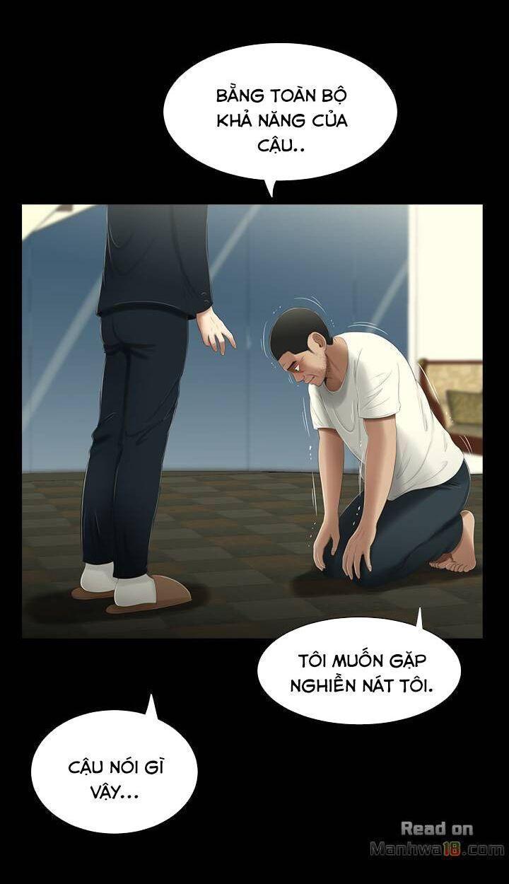 chú và cháu chapter 19 40