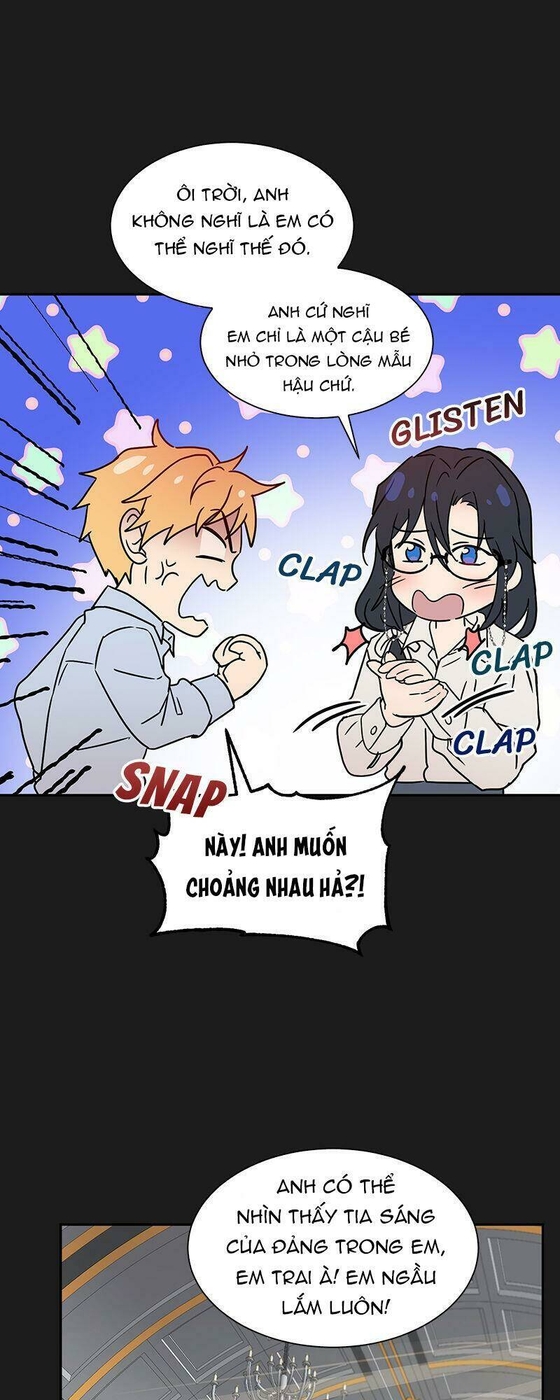 khế ước của ma tộc chapter 35 38