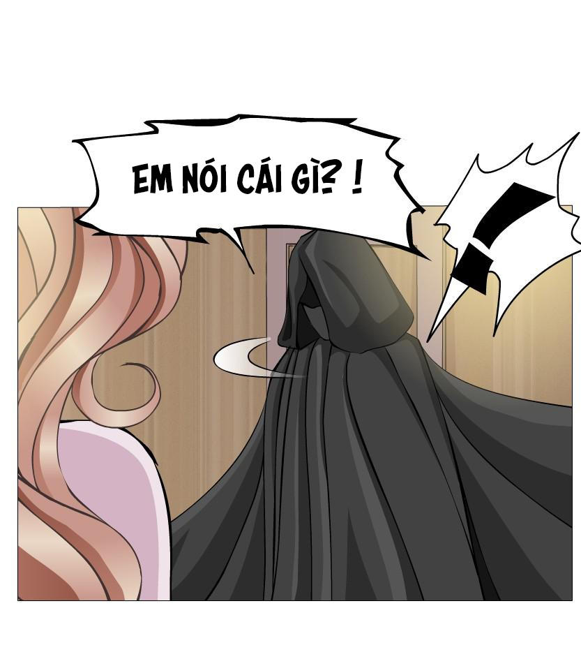 cạm bẫy của nữ thần chapter 105 26